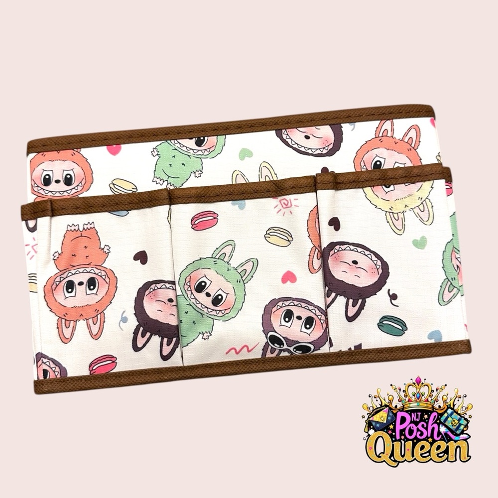 THE MONSTERS - LABUBU Original Organizer Bin